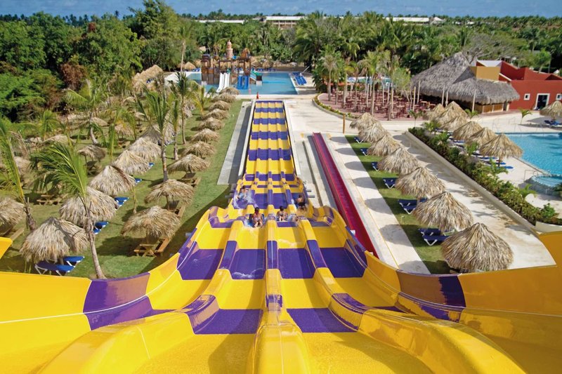 Grand Sirenis Punta Cana Resort 20