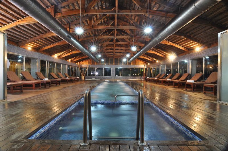 Grand Sirenis Punta Cana Resort 21