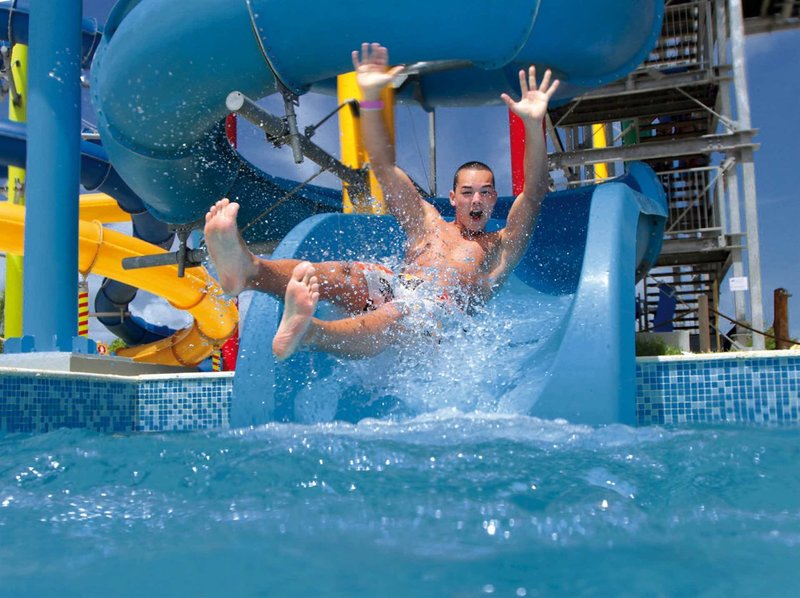 Grand Sirenis Punta Cana Resort 22