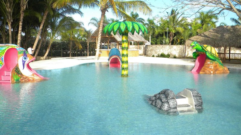 Grand Sirenis Punta Cana Resort 25