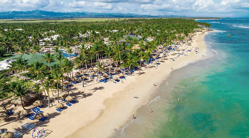 Grand Sirenis Punta Cana Resort 2