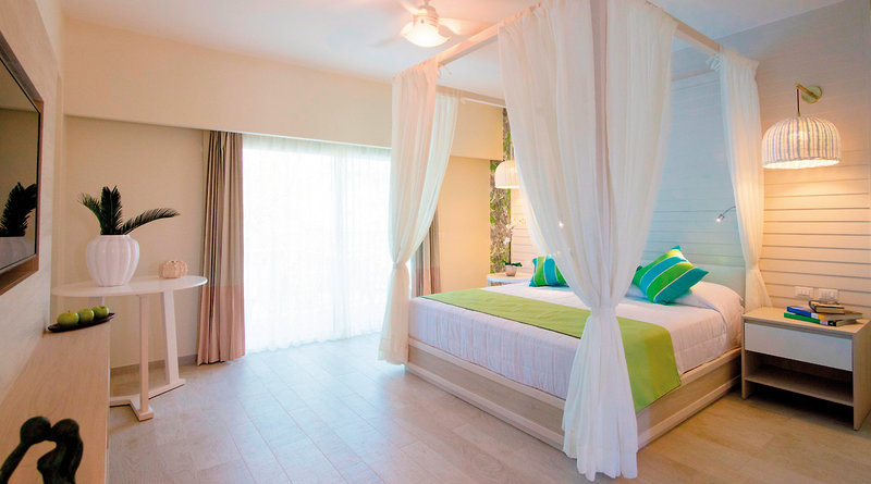 Grand Sirenis Punta Cana Resort 5