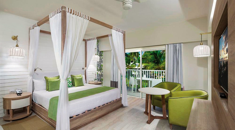 Grand Sirenis Punta Cana Resort 6