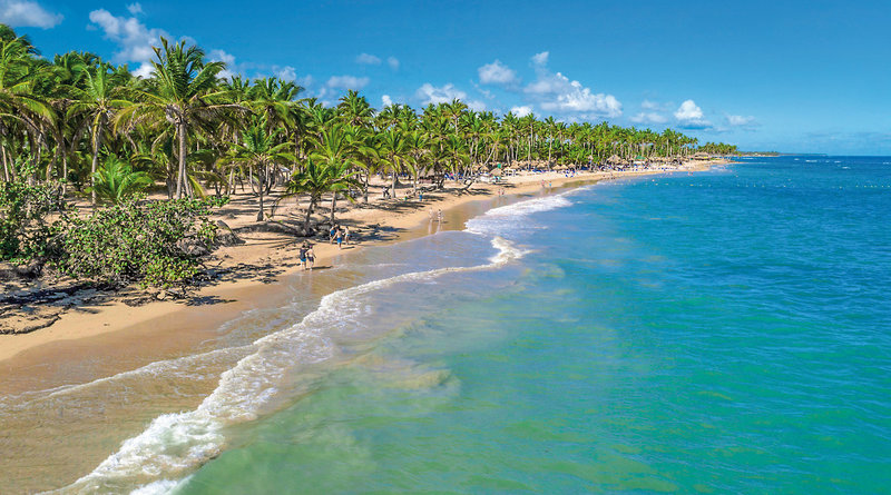 Grand Sirenis Punta Cana Resort 15