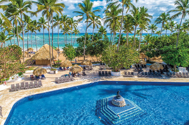 Grand Sirenis Punta Cana Resort 16