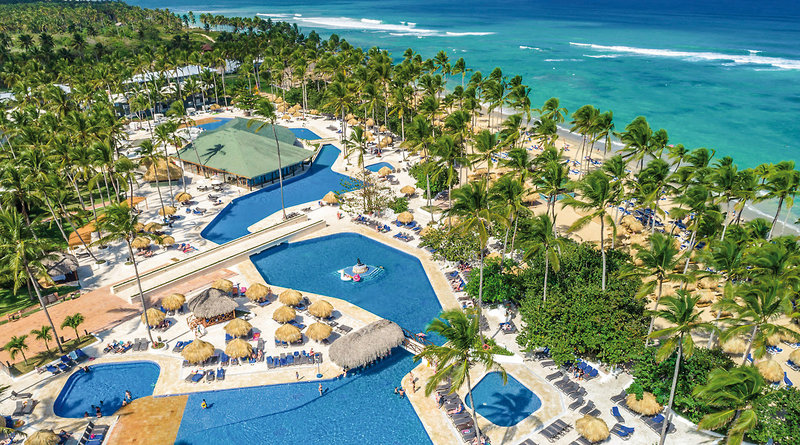 Grand Sirenis Punta Cana Resort 21