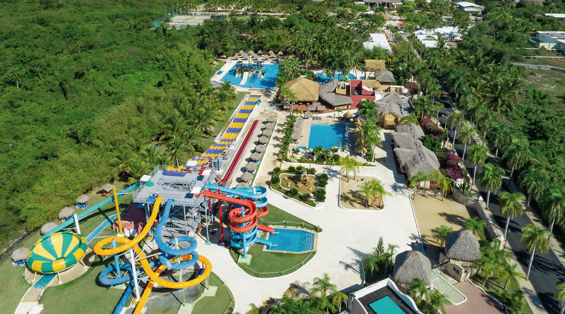 Grand Sirenis Punta Cana Resort 22