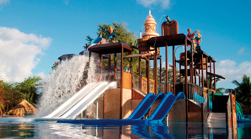 Grand Sirenis Punta Cana Resort 27