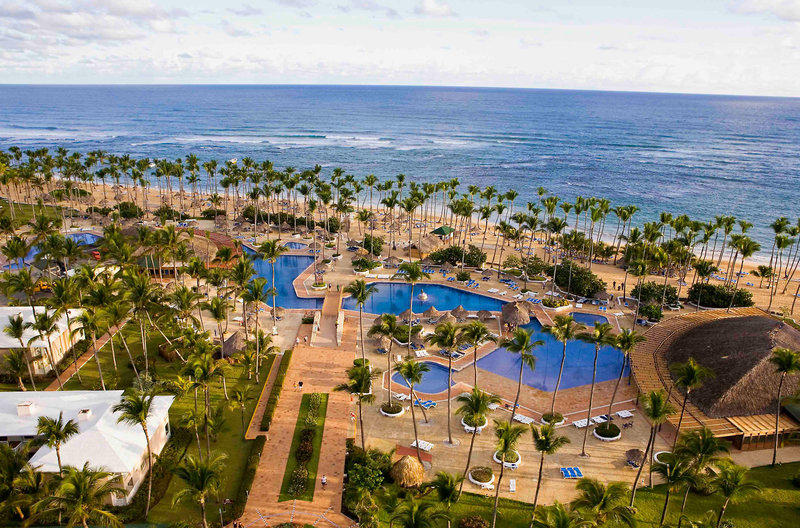 Grand Sirenis Punta Cana Resort 1