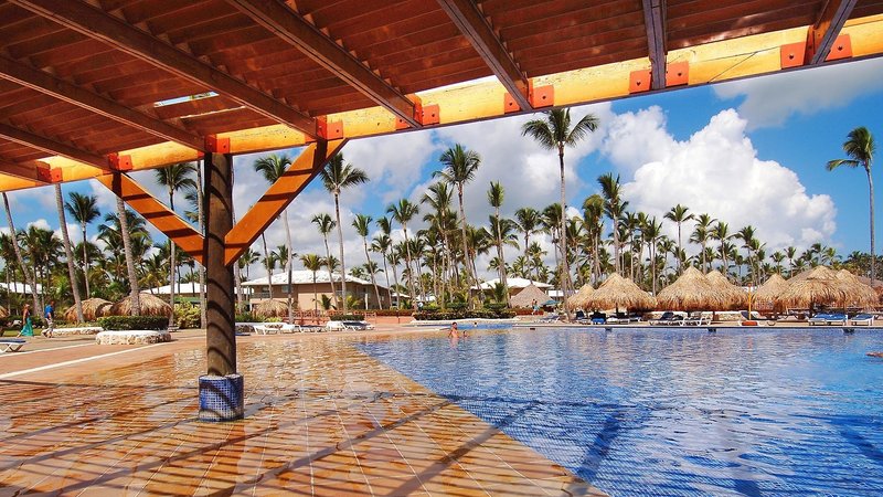 Grand Sirenis Punta Cana Resort 5