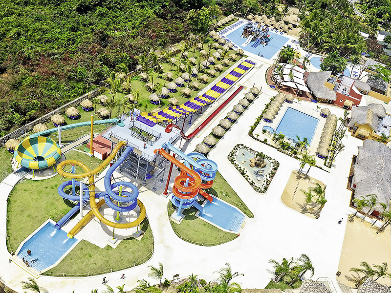 Grand Sirenis Punta Cana Resort 2