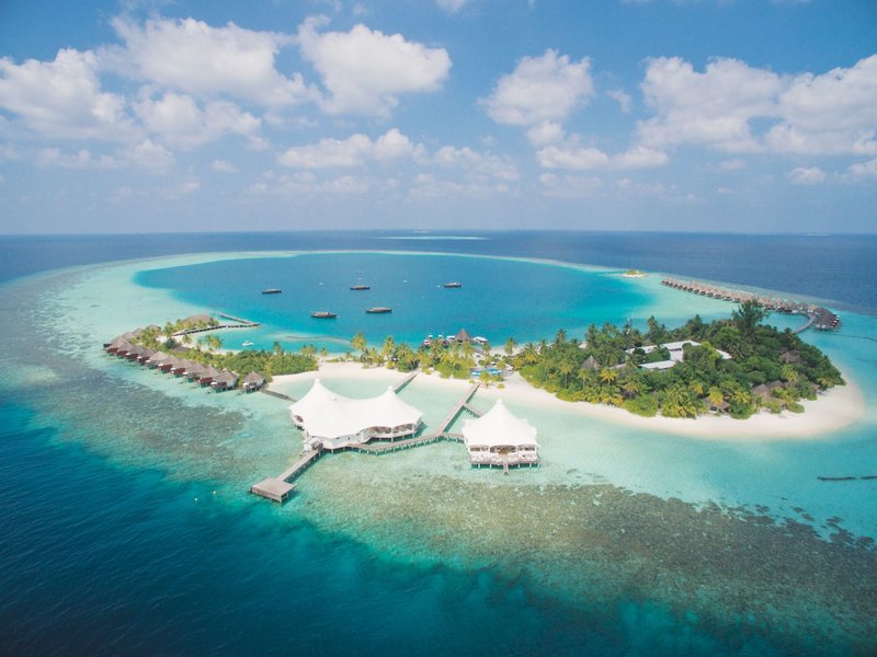 Safari Island Resort 1