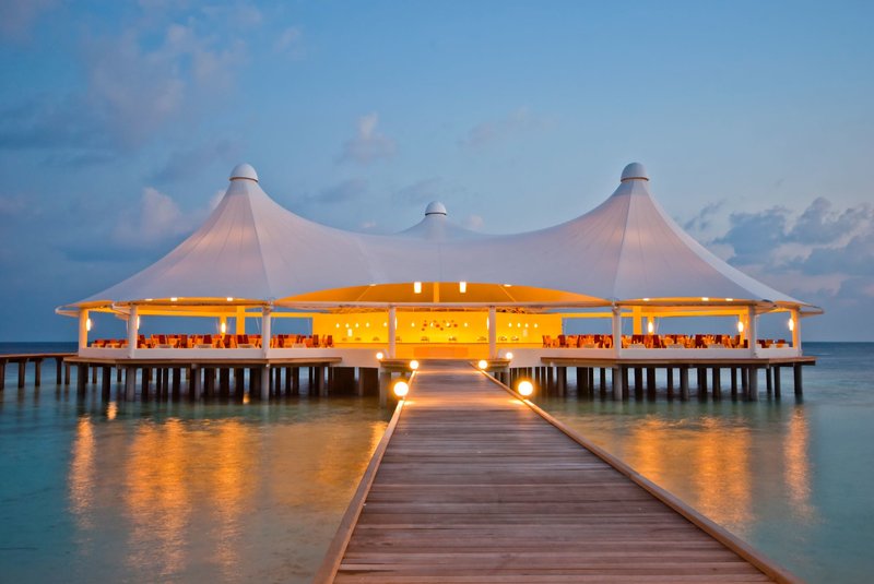 Safari Island Resort 2