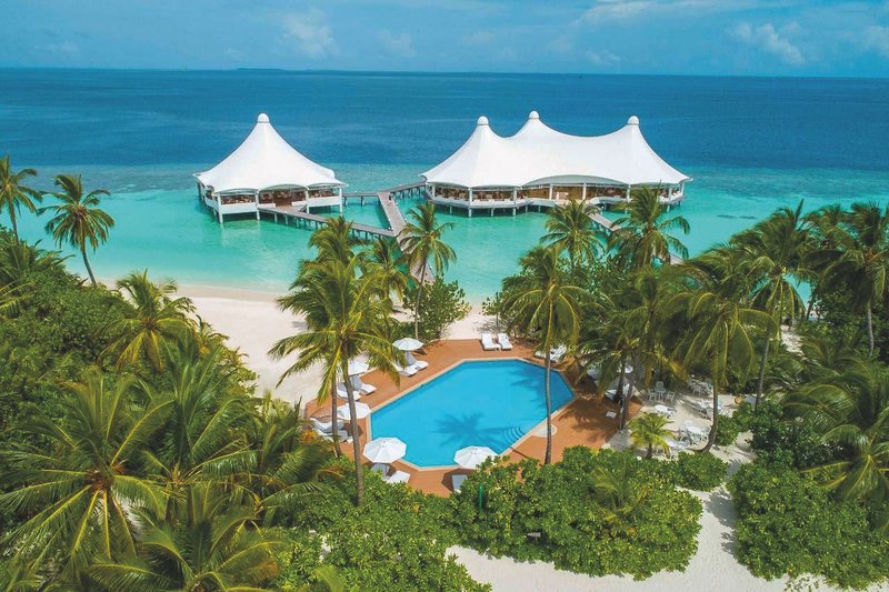 Safari Island Resort 3