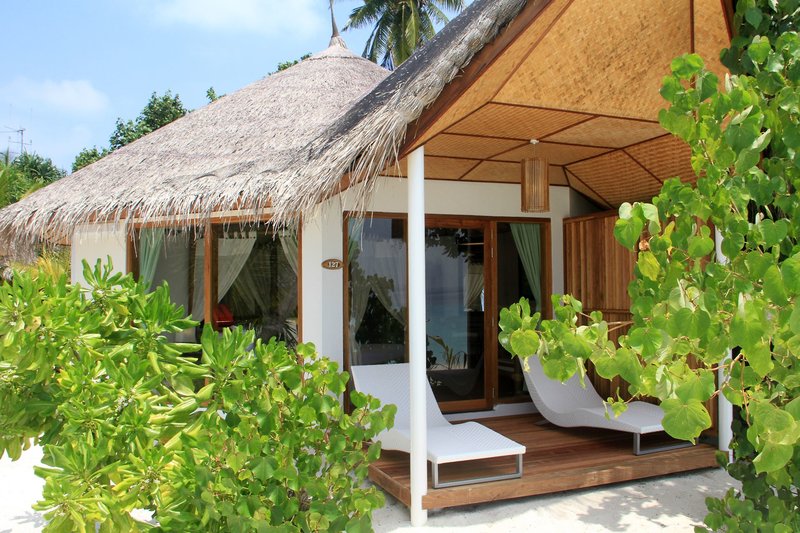 Safari Island Resort 4