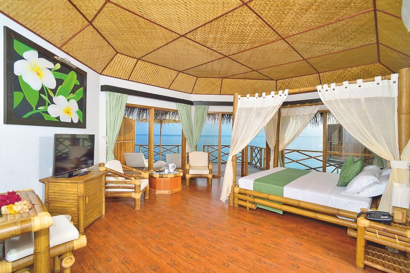Safari Island Resort 5