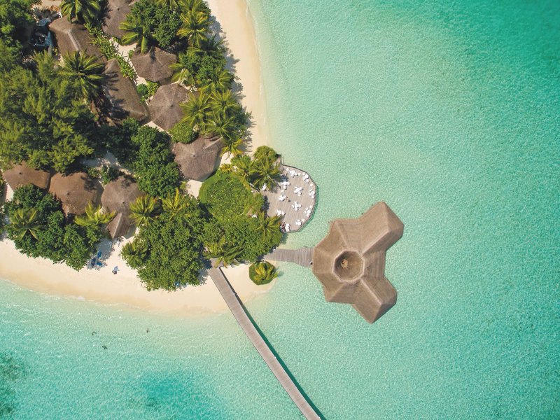 Safari Island Resort 10