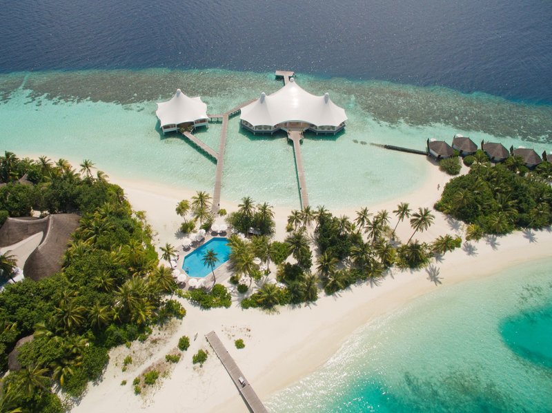 Safari Island Resort 12