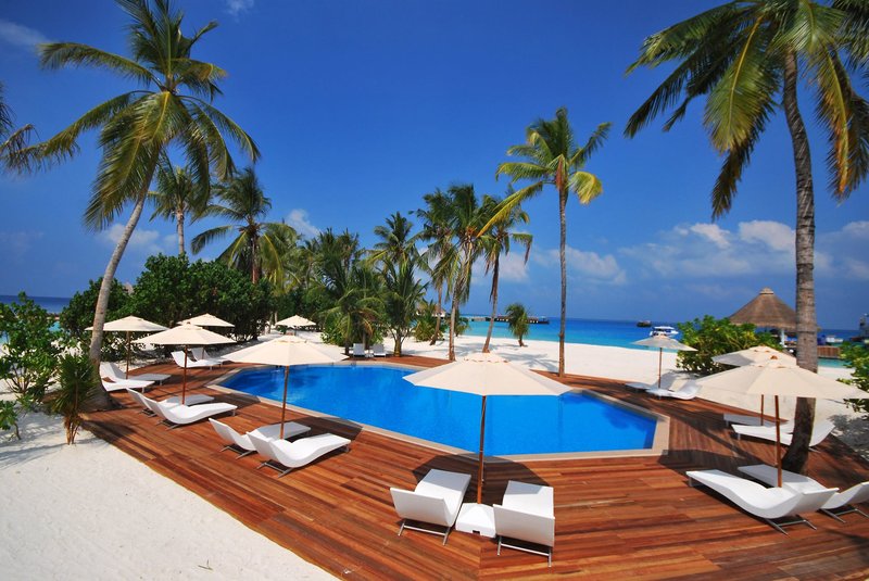 Safari Island Resort 13