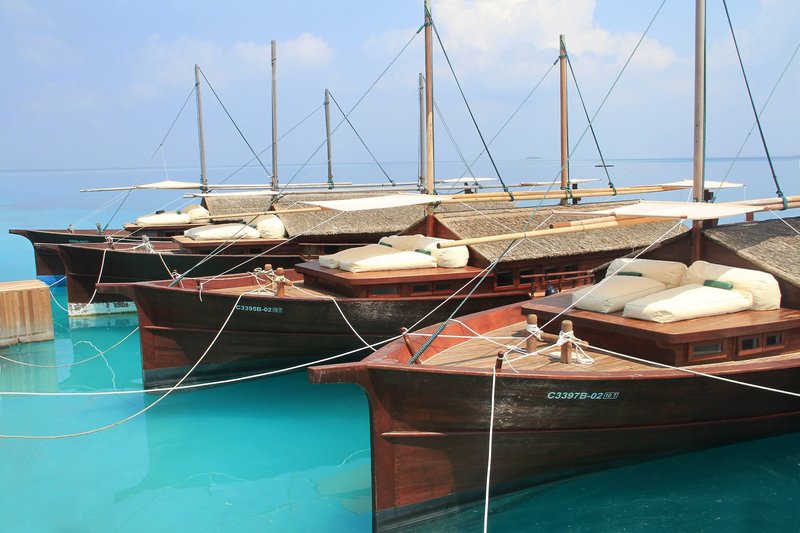 Safari Island Resort 15