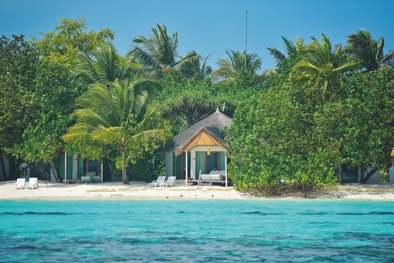 Safari Island Resort 17
