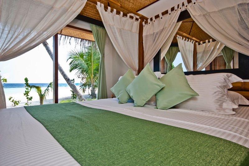 Safari Island Resort 18