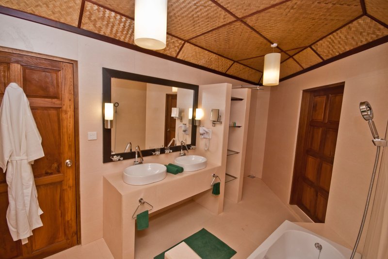 Safari Island Resort 19