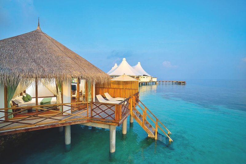 Safari Island Resort 20