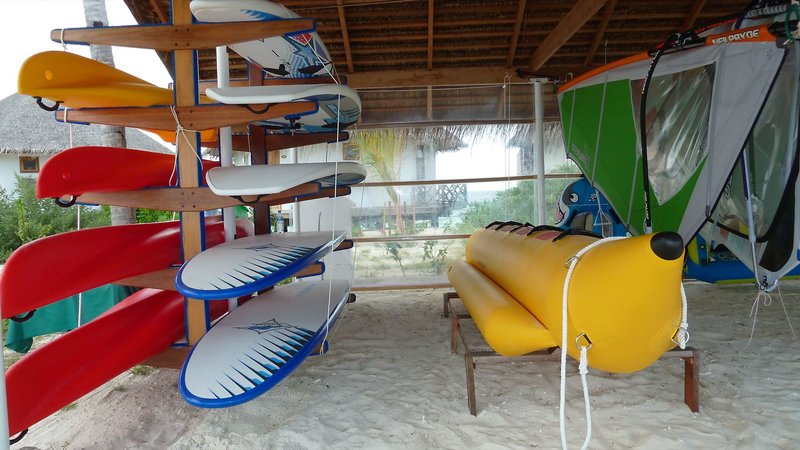 Safari Island Resort 26