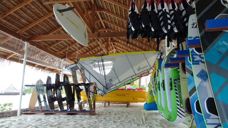 Safari Island Resort 27
