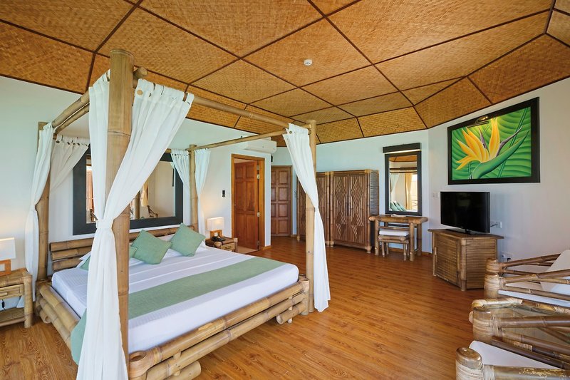 Safari Island Resort & Spa 11