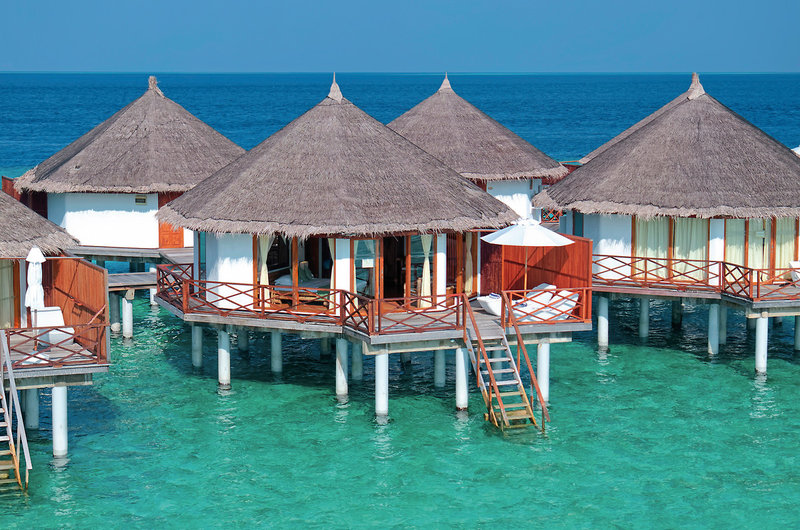 Safari Island Resort & Spa 13