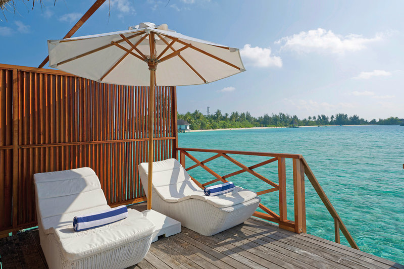 Safari Island Resort & Spa 16