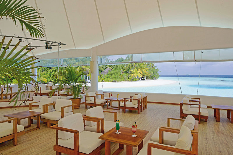 Safari Island Resort & Spa 22