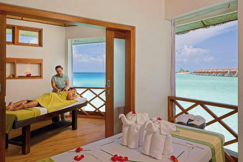 Safari Island Resort & Spa 24