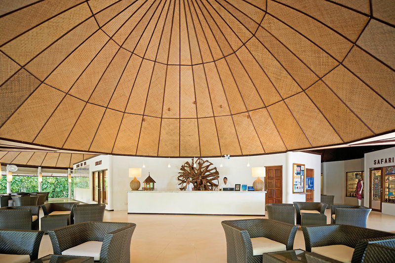 Safari Island Resort & Spa 25