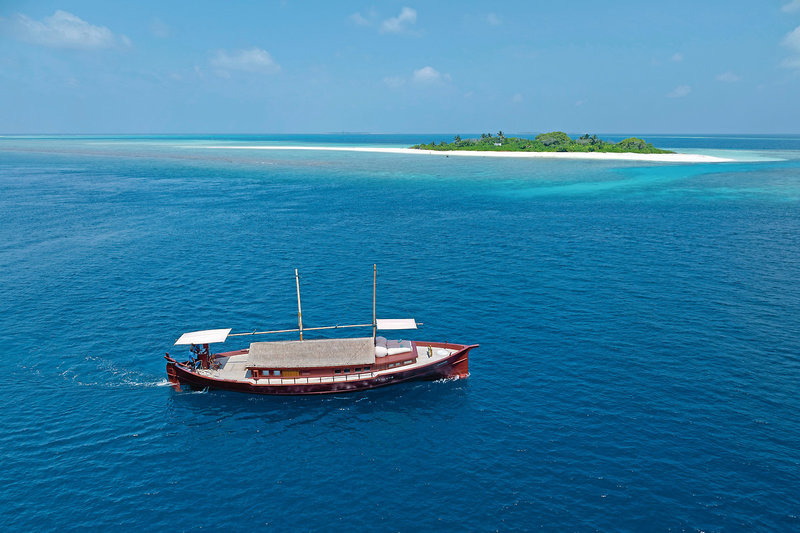 Safari Island Resort & Spa 27