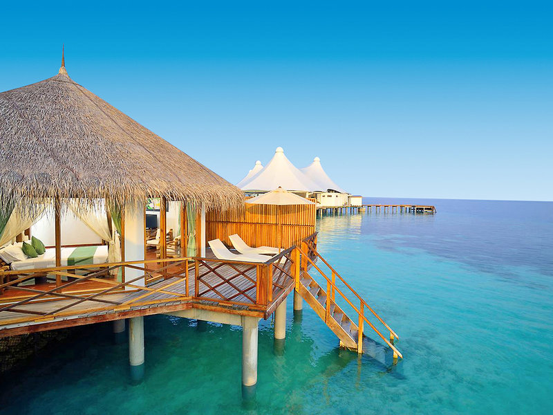 Safari Island Resort & Spa 3