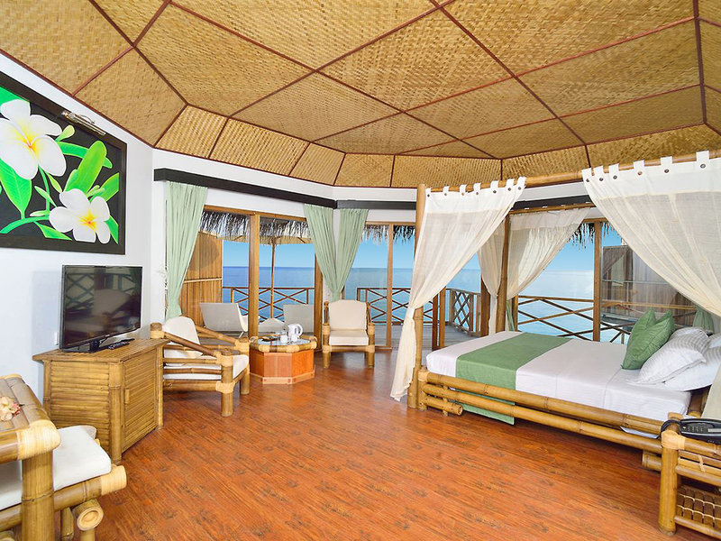 Safari Island Resort & Spa 5