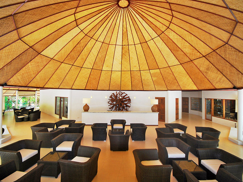 Safari Island Resort & Spa 10