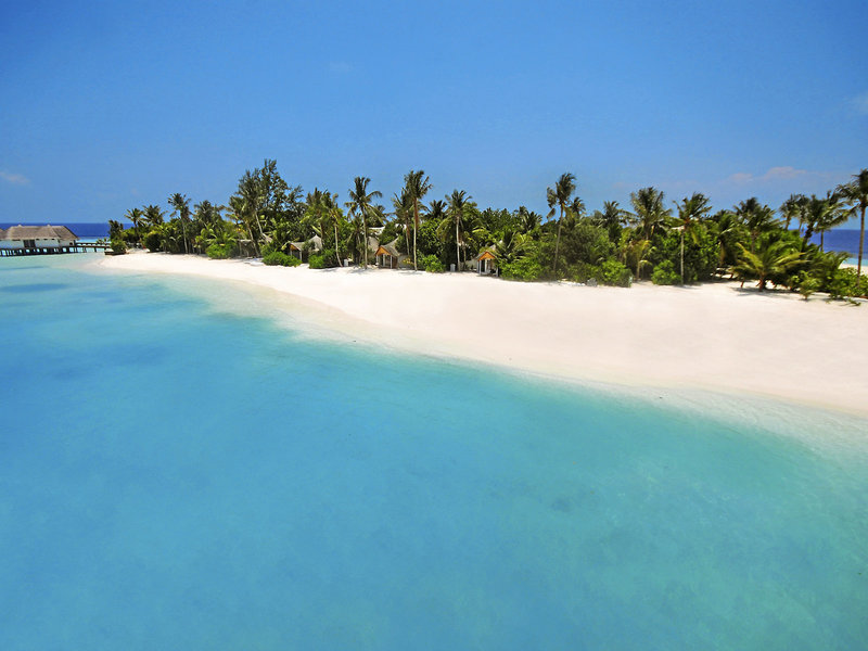 Safari Island Resort & Spa 7