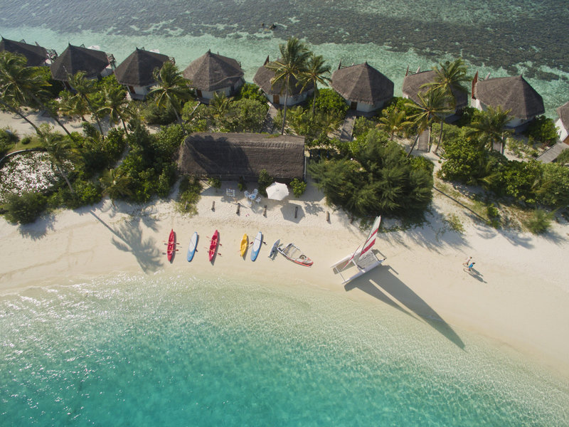 Safari Island Resort & Spa 13