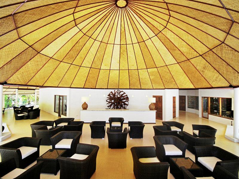 Safari Island Resort & Spa 18