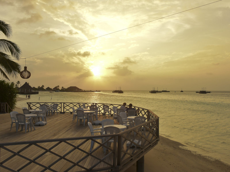 Safari Island Resort & Spa 20