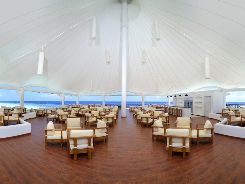 Safari Island Resort & Spa 22