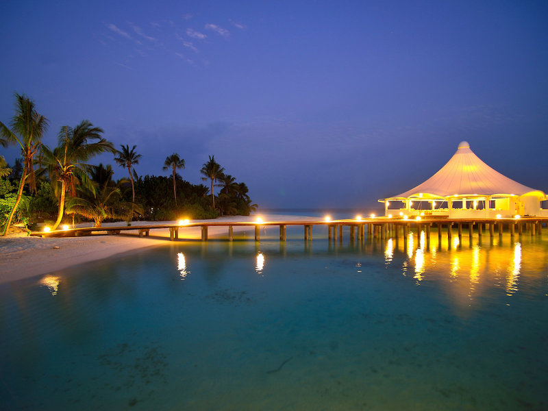 Safari Island Resort & Spa 23