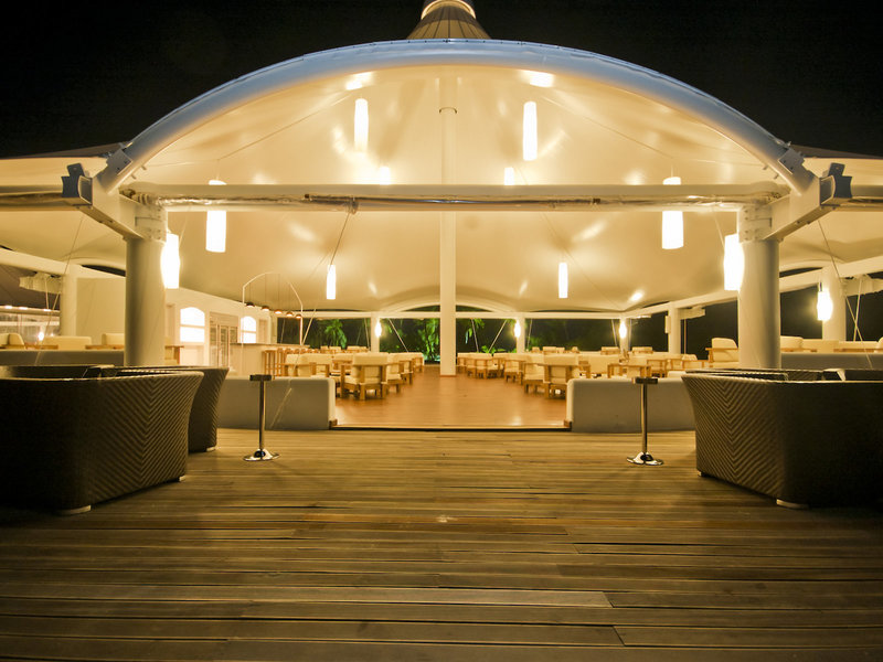 Safari Island Resort & Spa 24