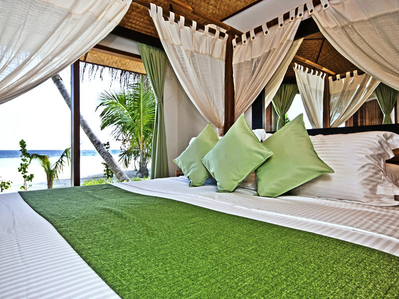 Safari Island Resort & Spa 40