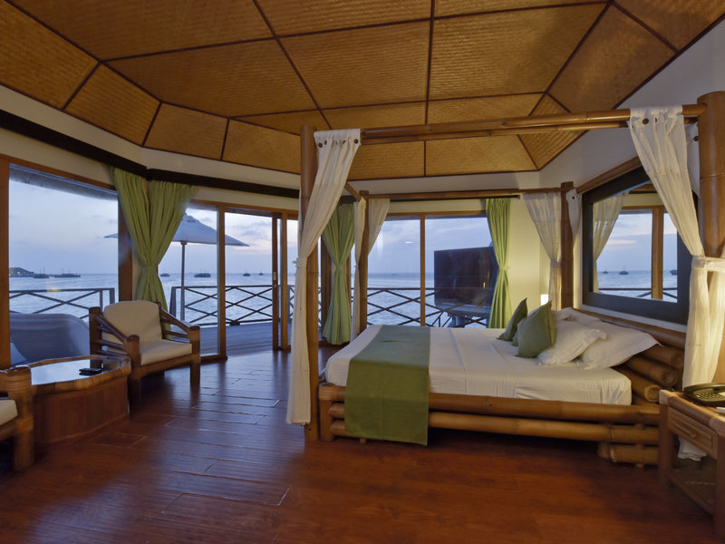 Safari Island Resort & Spa 41