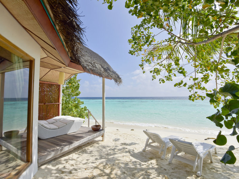 Safari Island Resort & Spa 42
